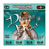 DANCEHALL PLANET-CALLIN'-/IjoX̉摜EWPbgʐ^