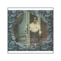 MISERY IS A BUTTERFLY