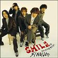 GOLDENBEST SMILE All Single Collection +