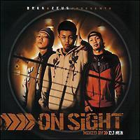 ON SIGHT mixed by DJ 