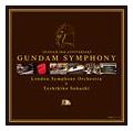 GUNDAM 30th ANNIVERSARY GUNDAM SYMPHONY(ʏ)