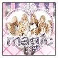magic -Super Model Special-