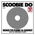 Road to Funk-a-lismo! -BEST OF SPEEDSTAR YEARS-
