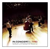 IN CONCERT!