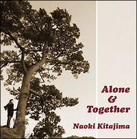 Alone & Together/k̉摜EWPbgʐ^