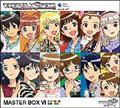 THE IDOLM@STER MASTER BOX VI