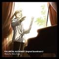 |̘Bpt FULLMETAL ALCHEMIST Original Soundtrack 2