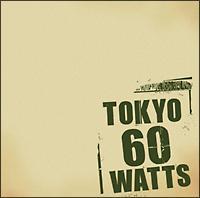 TOKYO60WATTS