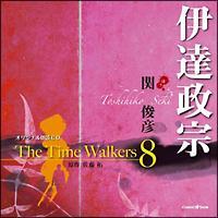 �I���W�i���N��CD The Time Walkers 8 �ɒB���@