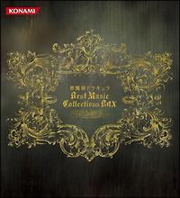 hL Best Music Collections BOXyDisc.9&Disc.10z
