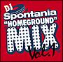 DJ Spontania's gHOMEGROUND