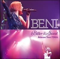 Bitter & Sweet Release Tour FINAL