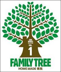FAMILY TREE `Side Works Collection Vol.1`(ʏ)