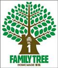 FAMILY TREE `Side Works Collection Vol.1`(ʏ)