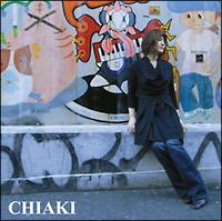 CHIAKI