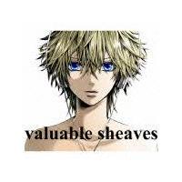 valuable sheaves