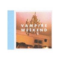 VAMPIRE WEEKEND