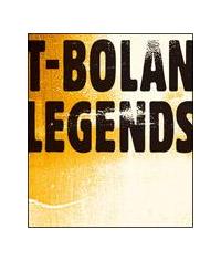 LEGENDS