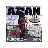 AZIAN RAPSTA MIXXXED BY FILLMORE/DJ FILLMORẺ摜EWPbgʐ^