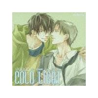 COLD LIGHT �h���}CD