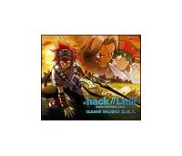 .hack//Link O.S.T.(ʏ)
