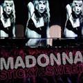 STICKY & SWEET TOUR