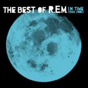 IN TIME:THE BEST OF R.E.M.1988-2003/R.E.M.̉摜EWPbgʐ^