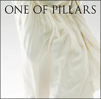 ONE OF PILLARS`BEST OF CHIHIRO ONITSUKA  2000-2010`