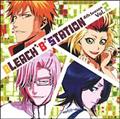 RADIO DJCD [BLEACH gB" STATION] Fourth Season Vol.2