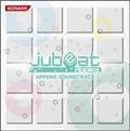 jubeat ripples APPEND SOUNDTRACK
