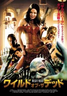 ドキュメント・オブ・ザ・デットDVD 現在入手困難 超入手困難！【廃盤】シー・オブ・ザ・デッド DVD - メルカリ