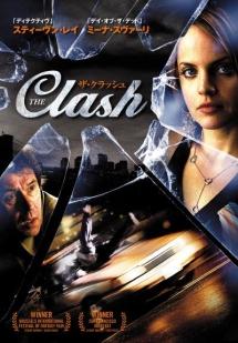 ＴＨＥ　ＣＬＡＳＨのサムネイル画像