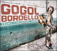 TRANSCONTINENTAL HUSTLE