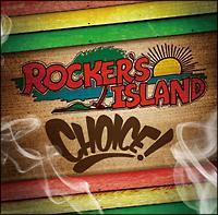 ROCKER'S ISLAND choice!