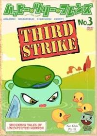 �n�b�s�[�E�c���[�E�t�����Y�@�T�[�h�E�X�g���C�N