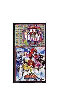 �R�������p�b�N �V������S�Z�C�W���[(1)