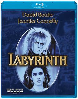 ラビリンス　魔王の迷宮のサムネイル画像