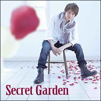 yMAXIzSecret Garden(}LVVO)