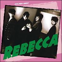 GOLDENBEST REBECCA