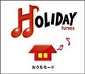HOLIDAY tunes `[h