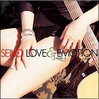 LOVE & EMOTION Vol.1/cq̉摜EWPbgʐ^