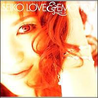 LOVE & EMOTION Vol.2