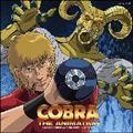 COBRA THE ANIMATION ORIJINAL SOUND TRACK for TV