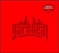 YARD BEAT DUB BOX ]vol.1 CLASSIC FLAVOR] Mixed by YARD BEAT
