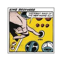 THE FIRST RAYS OF THE NEW RISING SUN