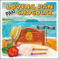 LOVING PAN`80's J-POP COVERS`
