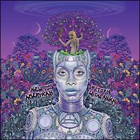 NEW AMERYKAH PART TWO:RETURN OF THE ANKH