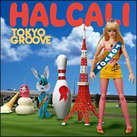 TOKYO GROOVE