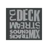 Deckstream Soundtracks Mixed
