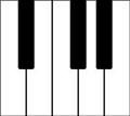 PIANO DANCE BEST